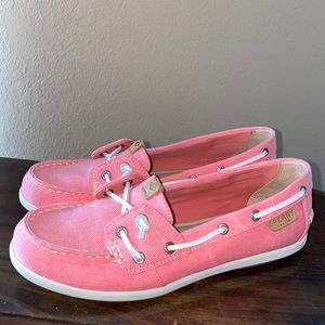 Sperry Lounge Away Boat Shoes